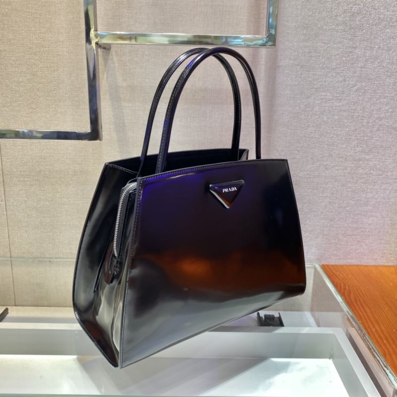 Prada Top Handle Bags